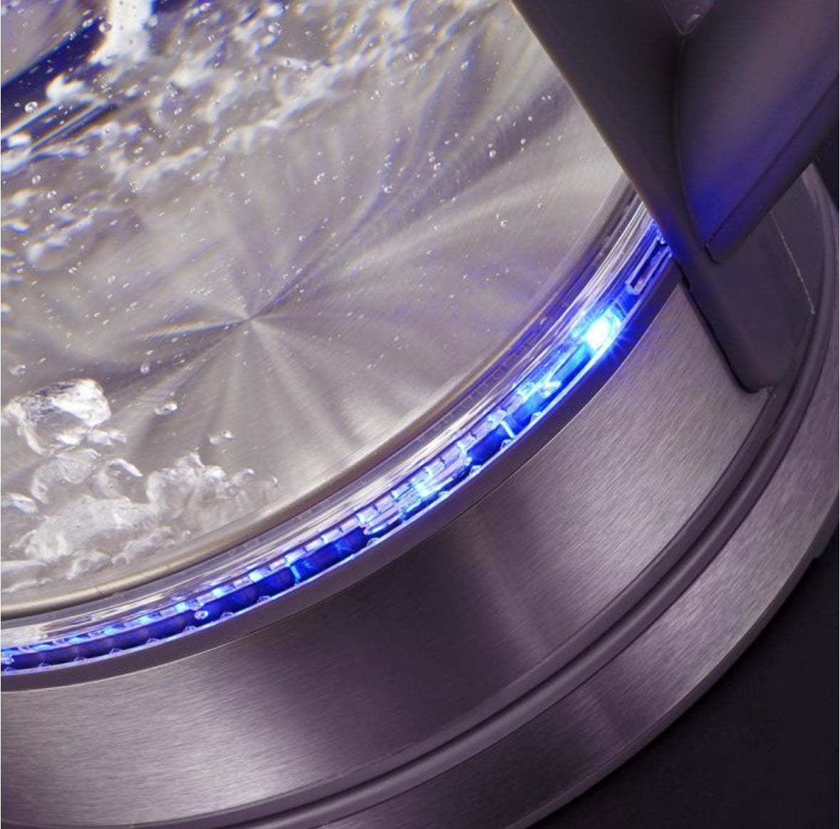 Russell Hobbs 1.7 Liter Glass Kettle