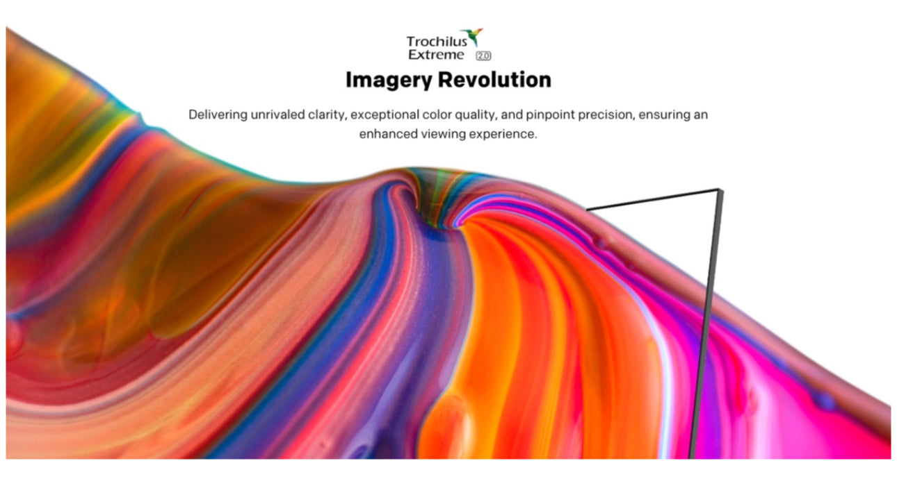 Skyworth 32" FHD Google Smart TV with Google Assistant - E5500G