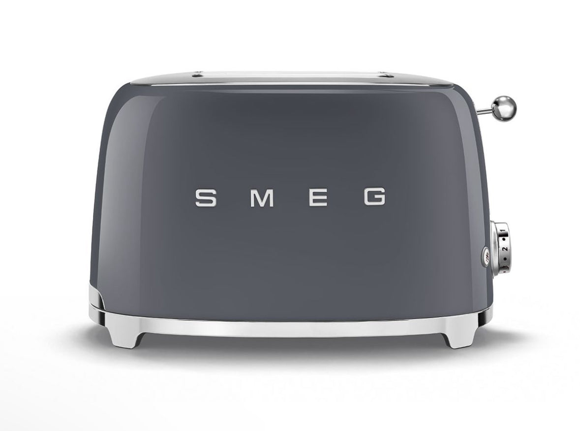 Smeg - 2 Slice Toaster