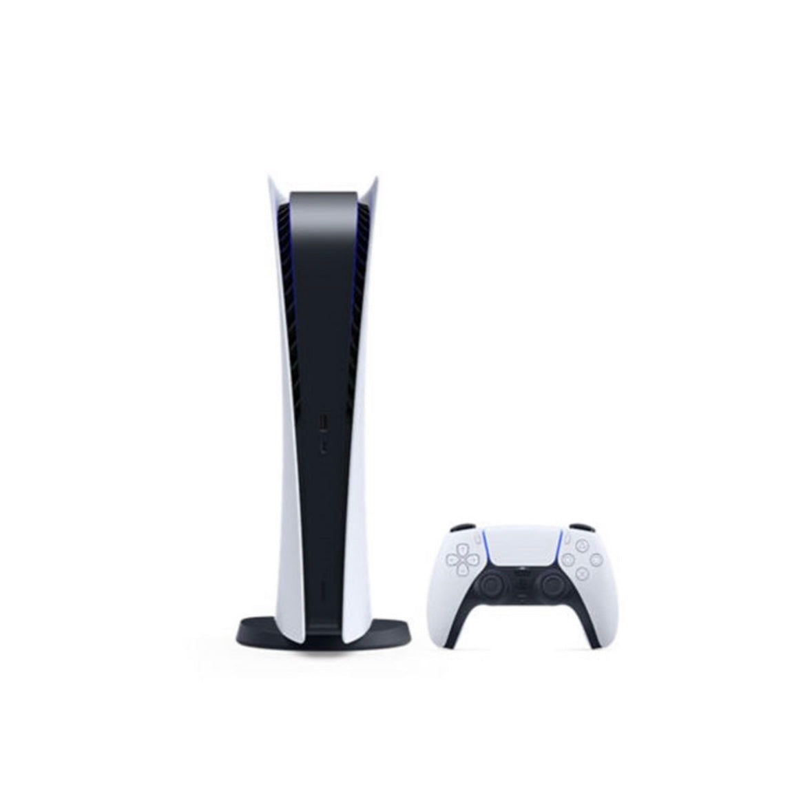 PlayStation 5 (Digital Edition)