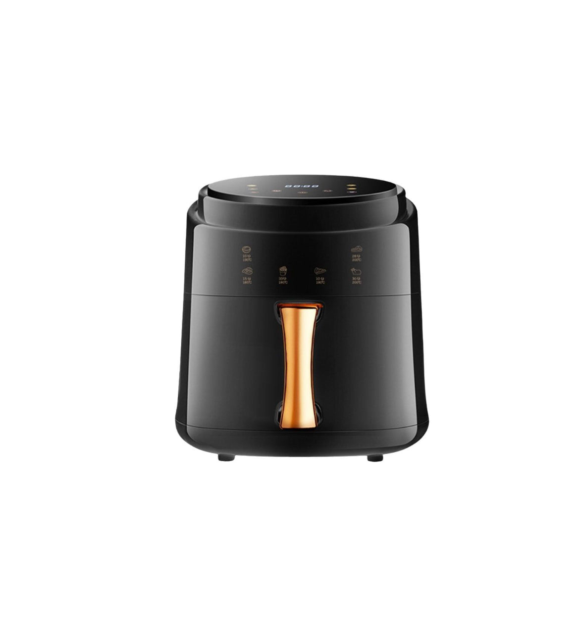 8L Stylish Design Air Fryer
