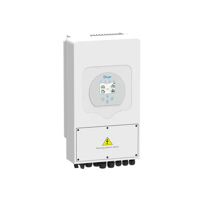 Deye 8KW Hybrid Inverter