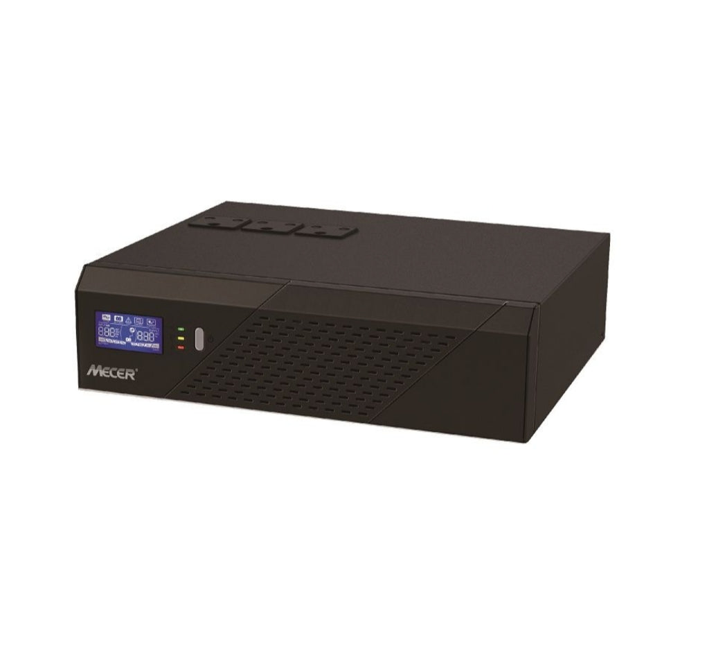 720W Inverter