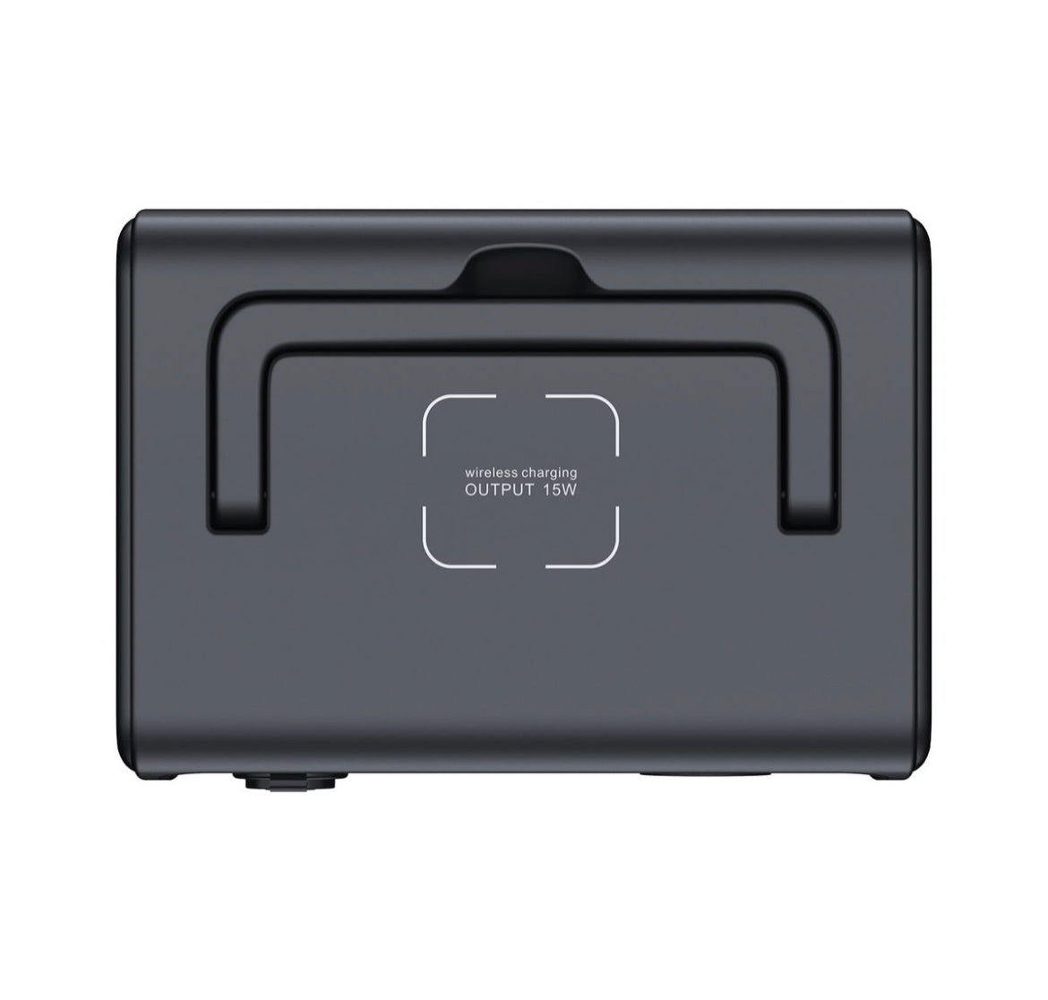 600W Portable Power Station