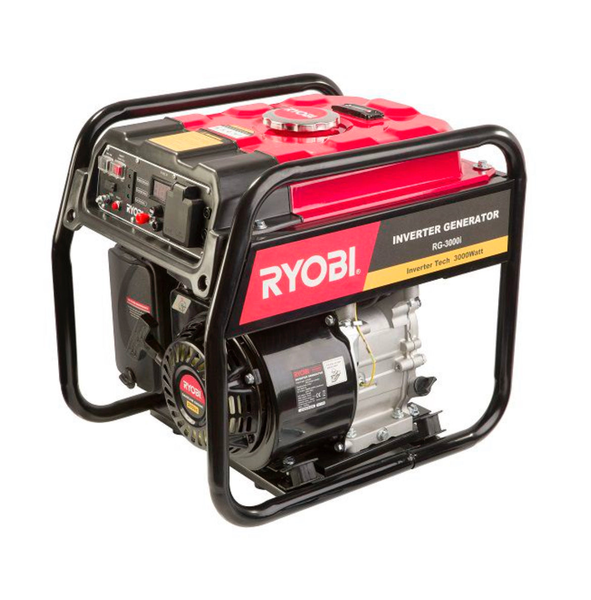 RG-3000i Inverter Generator
