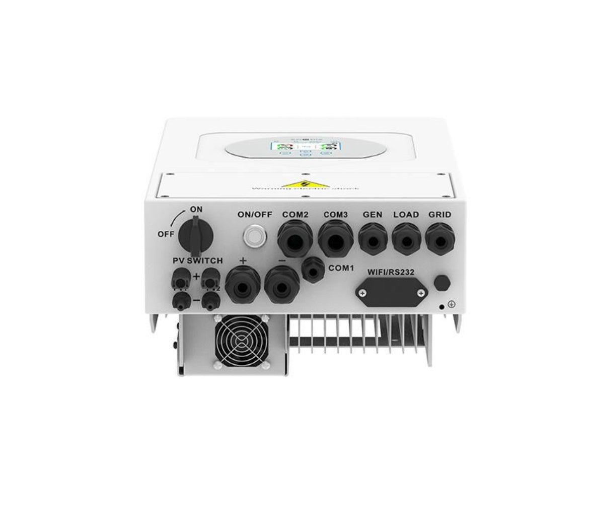 Sunsynk 8kW Hybrid Inverter