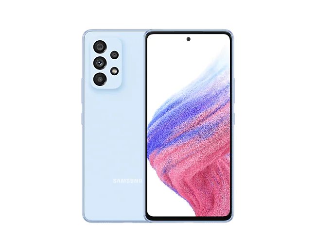 π Galaxy A53 5G (100% off)