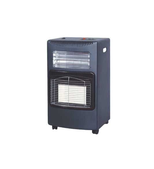 Cadac Dual Gas and Electric Heater