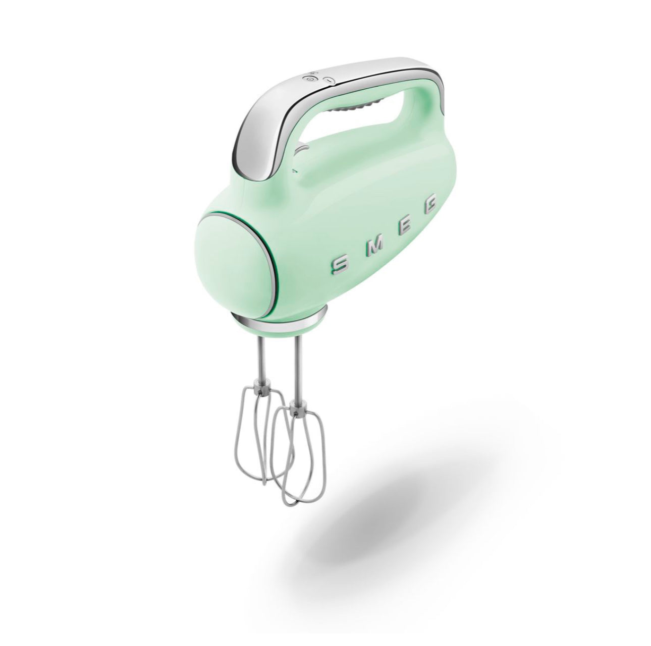 🎁 Smeg Hand Mixer (100% off)