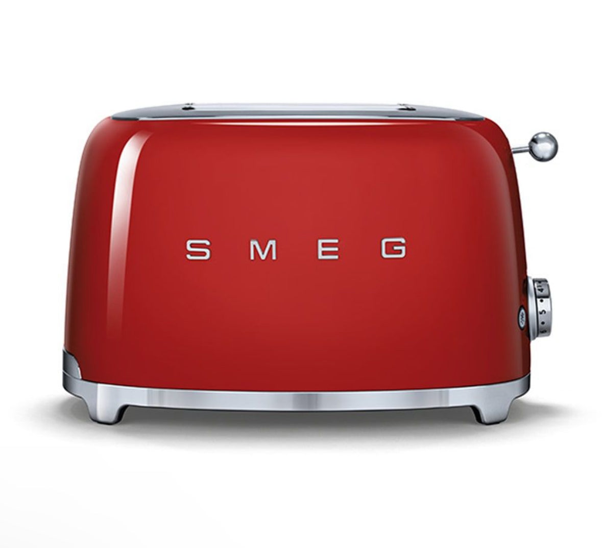 Smeg - 2 Slice Toaster