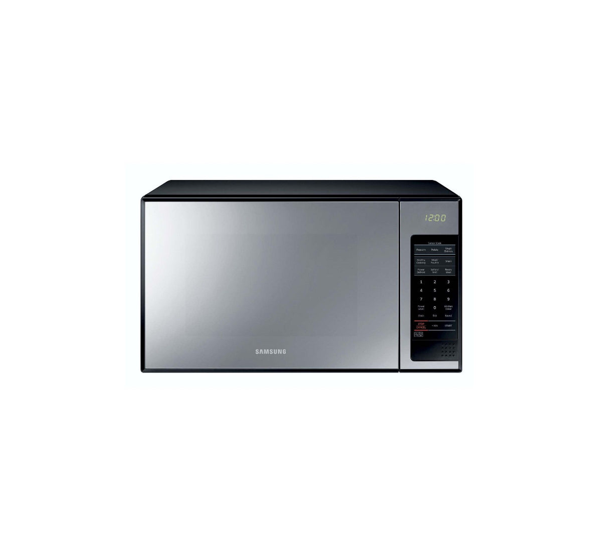 Samsung 32L Microwave 1000W - Mirror Finish