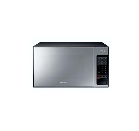 Samsung 32L Microwave 1000W - Mirror Finish