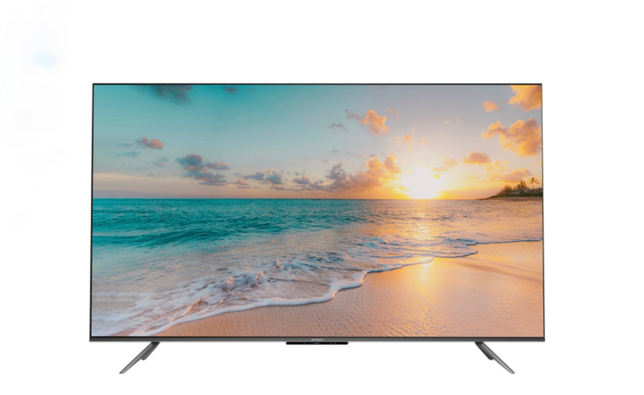 Skyworth 50" 4K UHD Smart Google TV With Google Assistant - G6600G