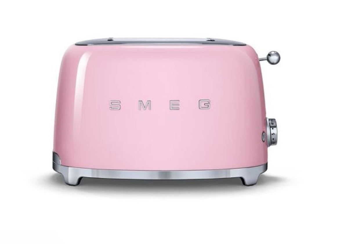 Smeg - 2 Slice Toaster