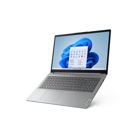 Lenovo Ryzen 5 7520U 8GB LPDDR5-5500 512GB SSD 15.6" FHD Notebook - Grey