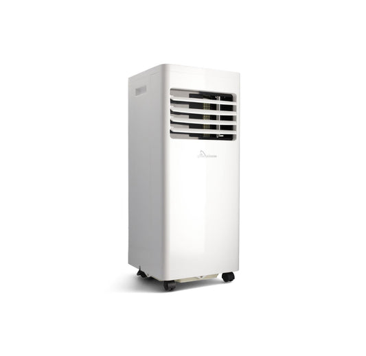 GMC Aircon 7000 BTU Portable Airconditioner