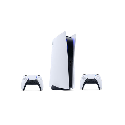 PlayStation 5 1TB Bundle With 2 Controllers (PS5)