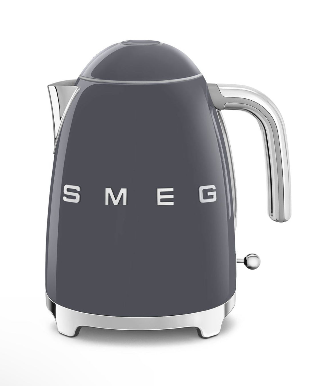 🎁 SMEG 1.7 L - 3D Logo Kettle (100% off)