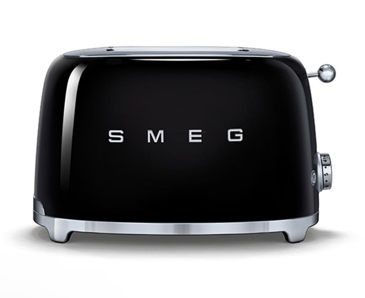 Smeg - 2 Slice Toaster