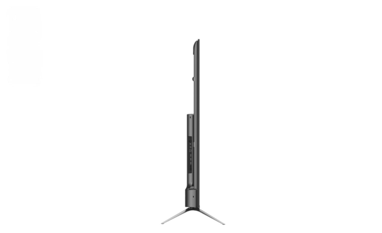 Skyworth 50" 4K UHD Smart Google TV With Google Assistant - G6600G