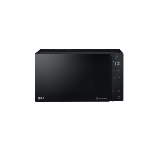 🎁 LG 30L NeoChef Black Solo Smart Inverter Microwave (100% off)