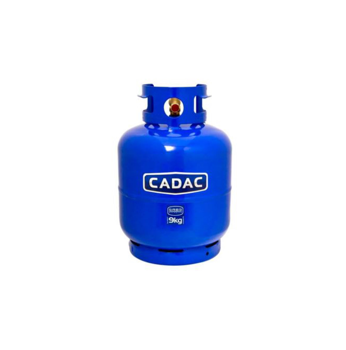 🎁 Cadac 9kg Gas Cylinder - Blue (100% off)