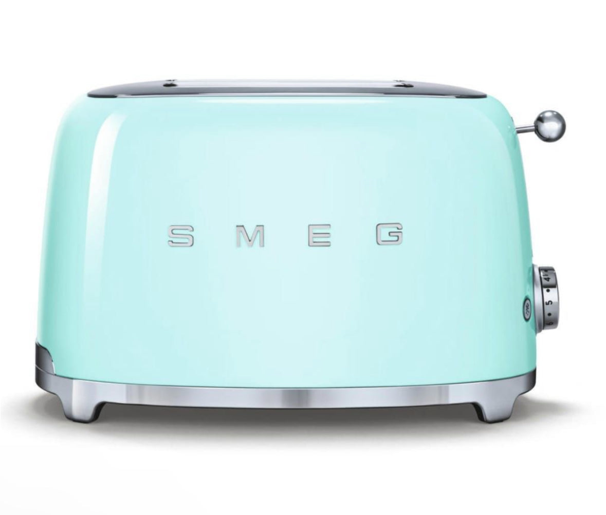 Smeg - 2 Slice Toaster