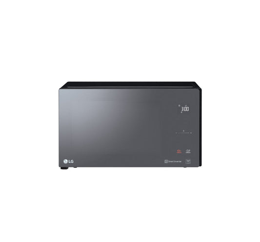 LG 42L NeoChef Black Solo Smart Inverter Microwave