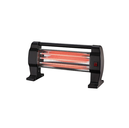 LUXELL 3 Bar Heater With Safety Switch