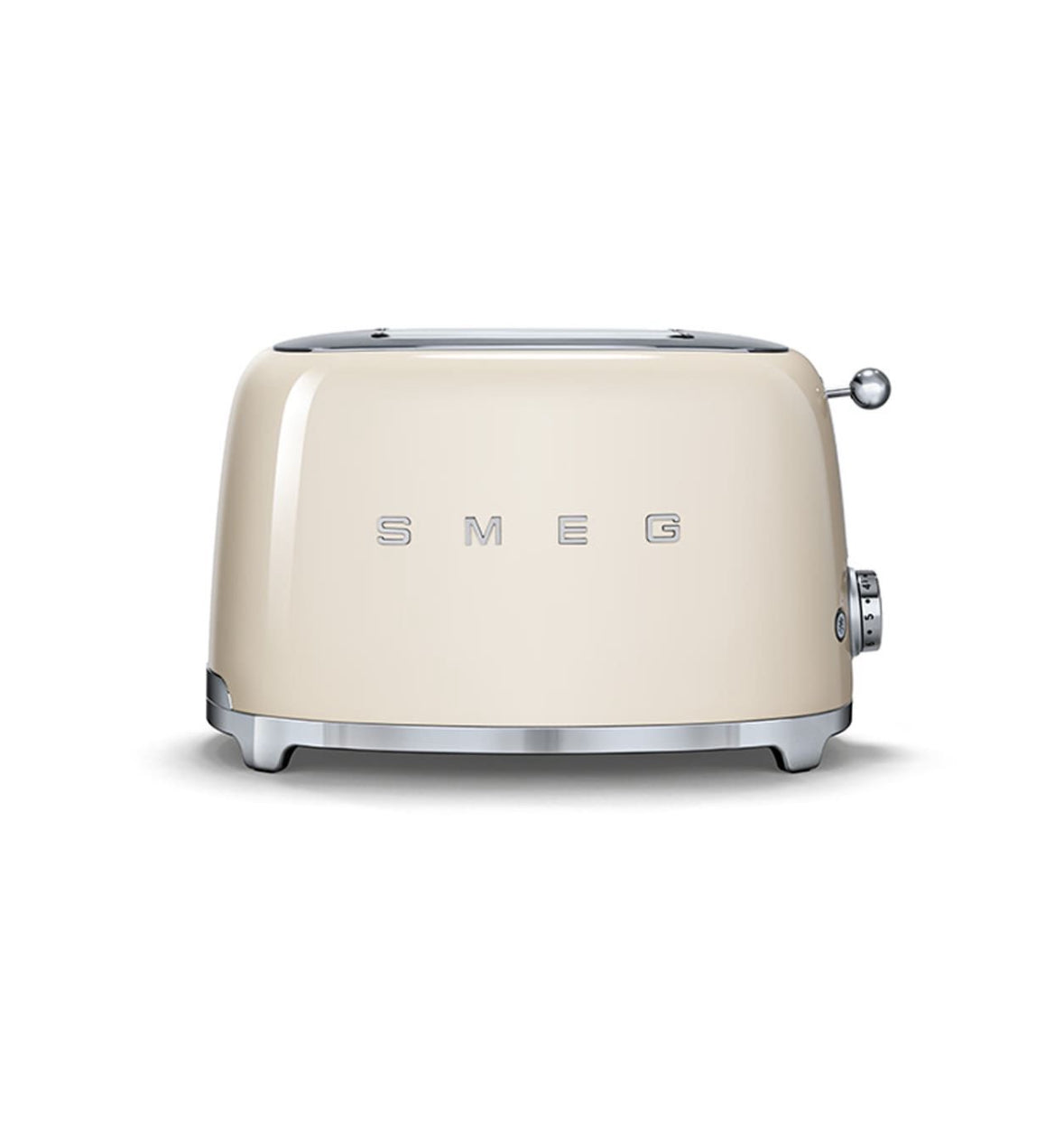 Smeg - 2 Slice Toaster