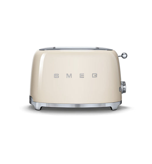 Smeg - 2 Slice Toaster