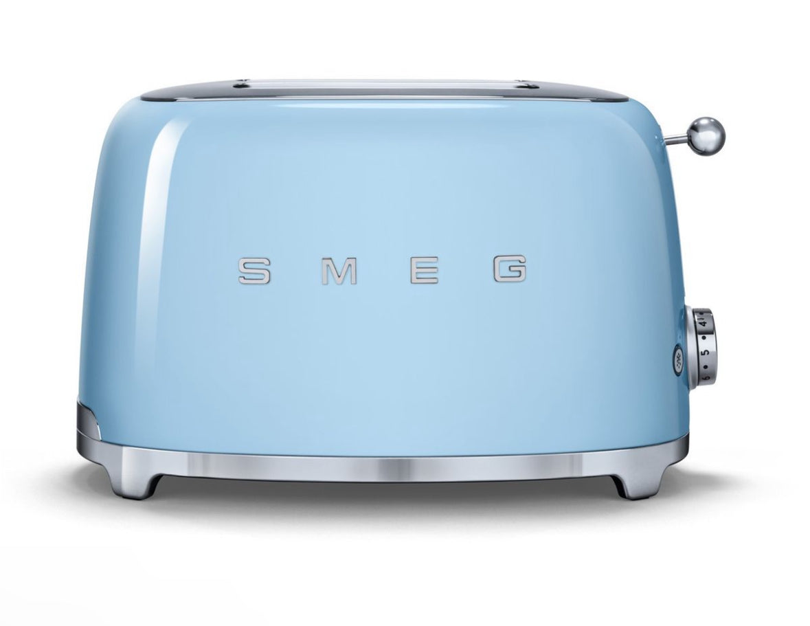 Smeg - 2 Slice Toaster