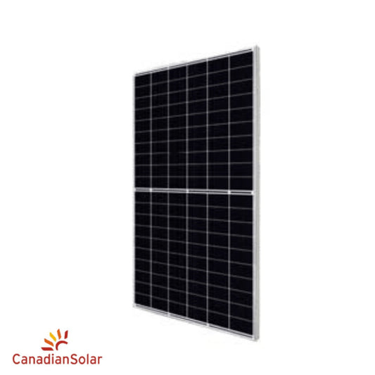 550W Solar Panel