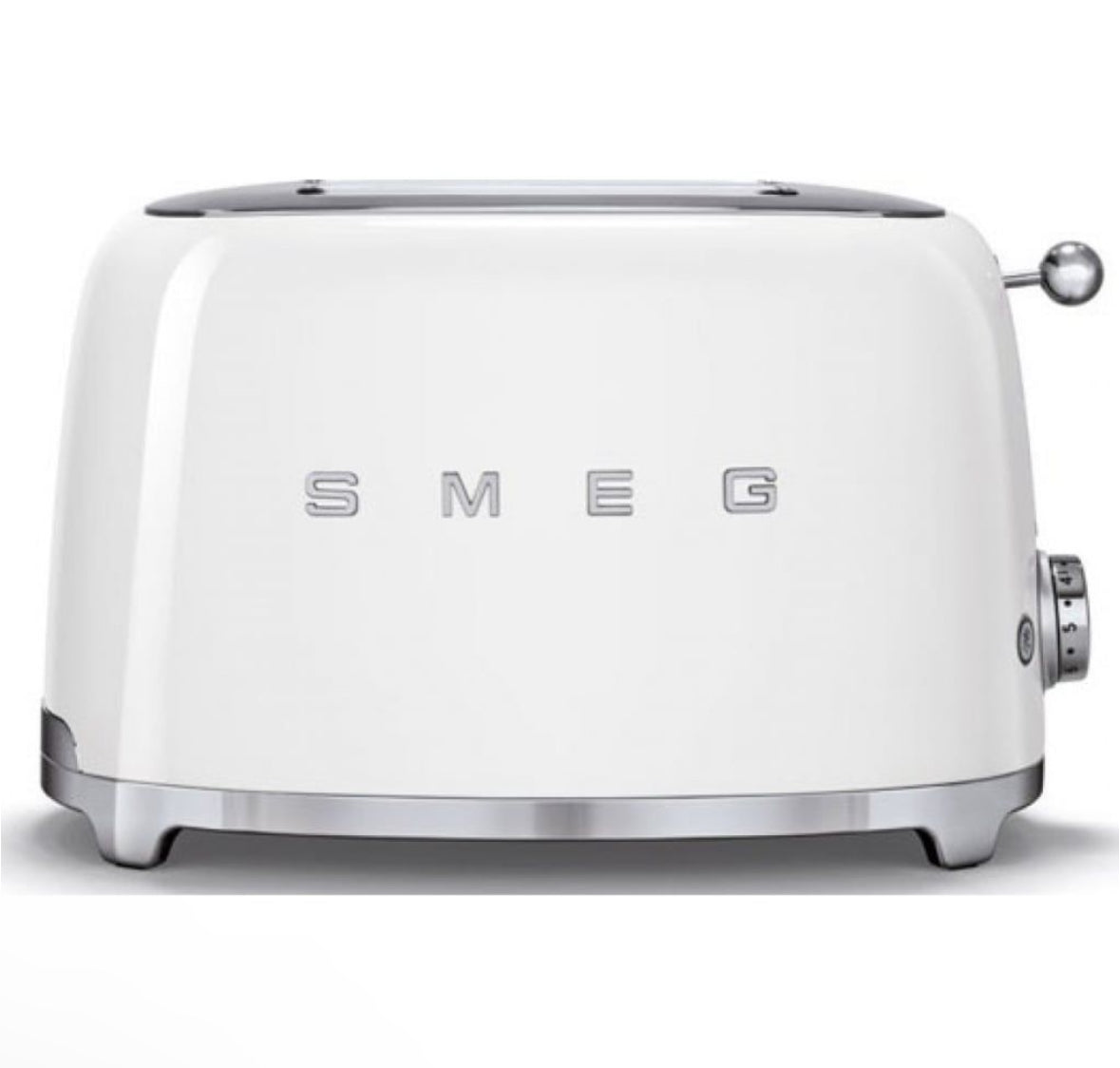 Smeg - 2 Slice Toaster