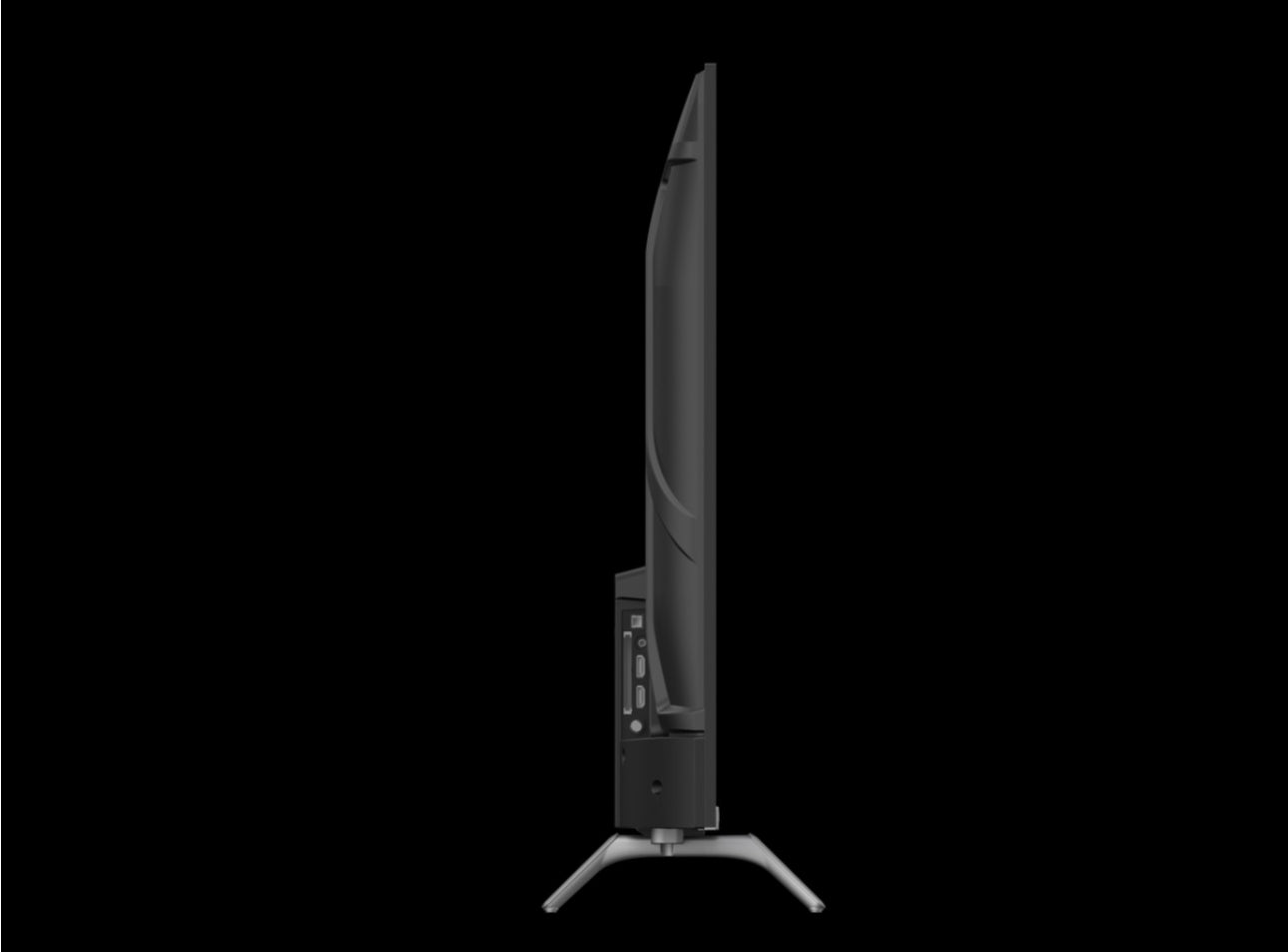 Skyworth 43" UHD Google Smart TV With Google Assistant - E5500G