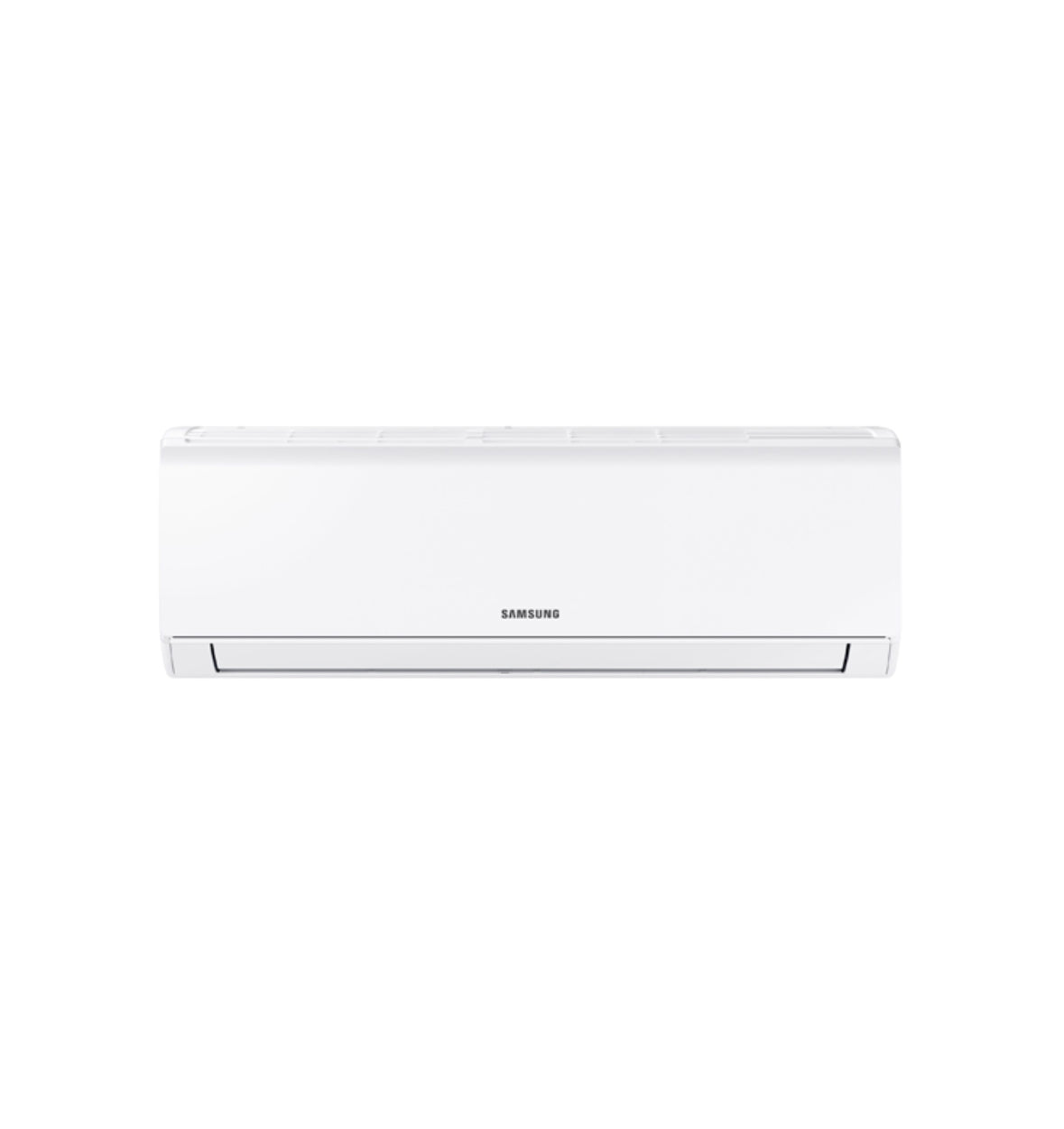 Samsung AR3000 Wall Split 9000 Btu/hr Non Inverter Air Conditioner