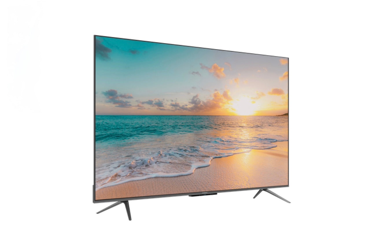 Skyworth 50" 4K UHD Smart Google TV With Google Assistant - G6600G