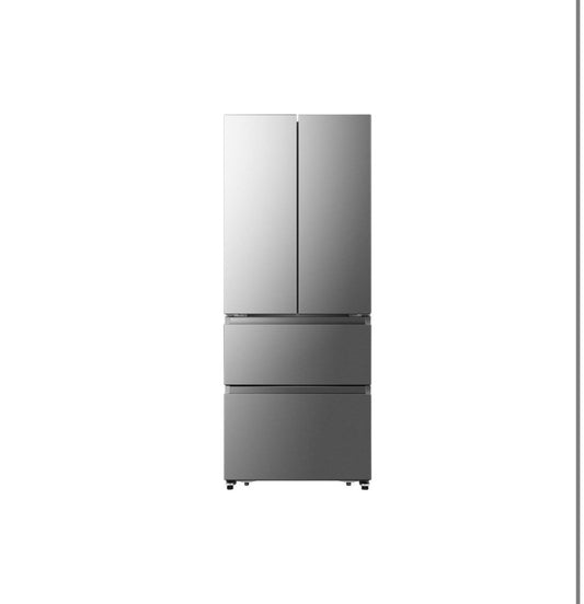 Hisense 380L French door fridge Freezer H530FI
