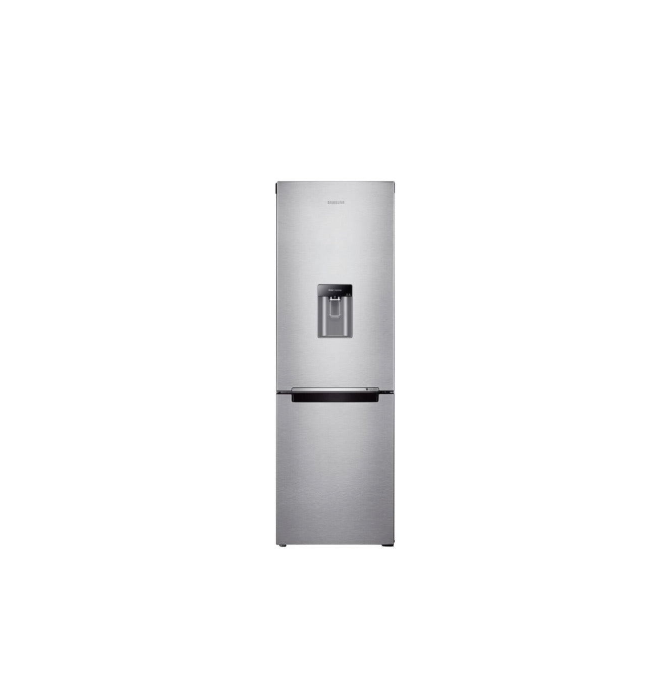 Samsung 321L Combi Fridge Ea RB33J3611S9/FA