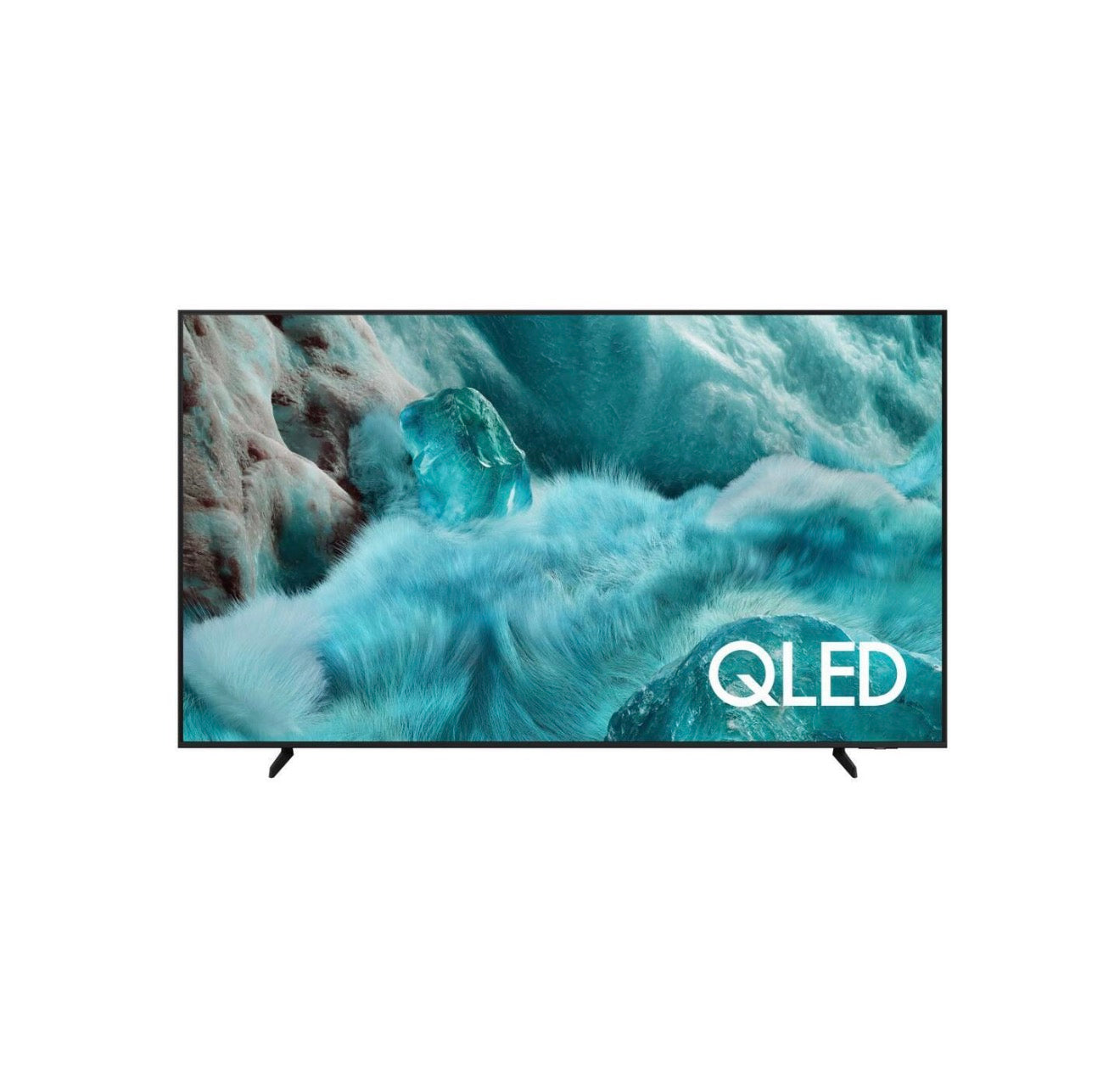 Samsung 55" CU7010 4K Smart UHD TV with Smooth Motion Xcelerator