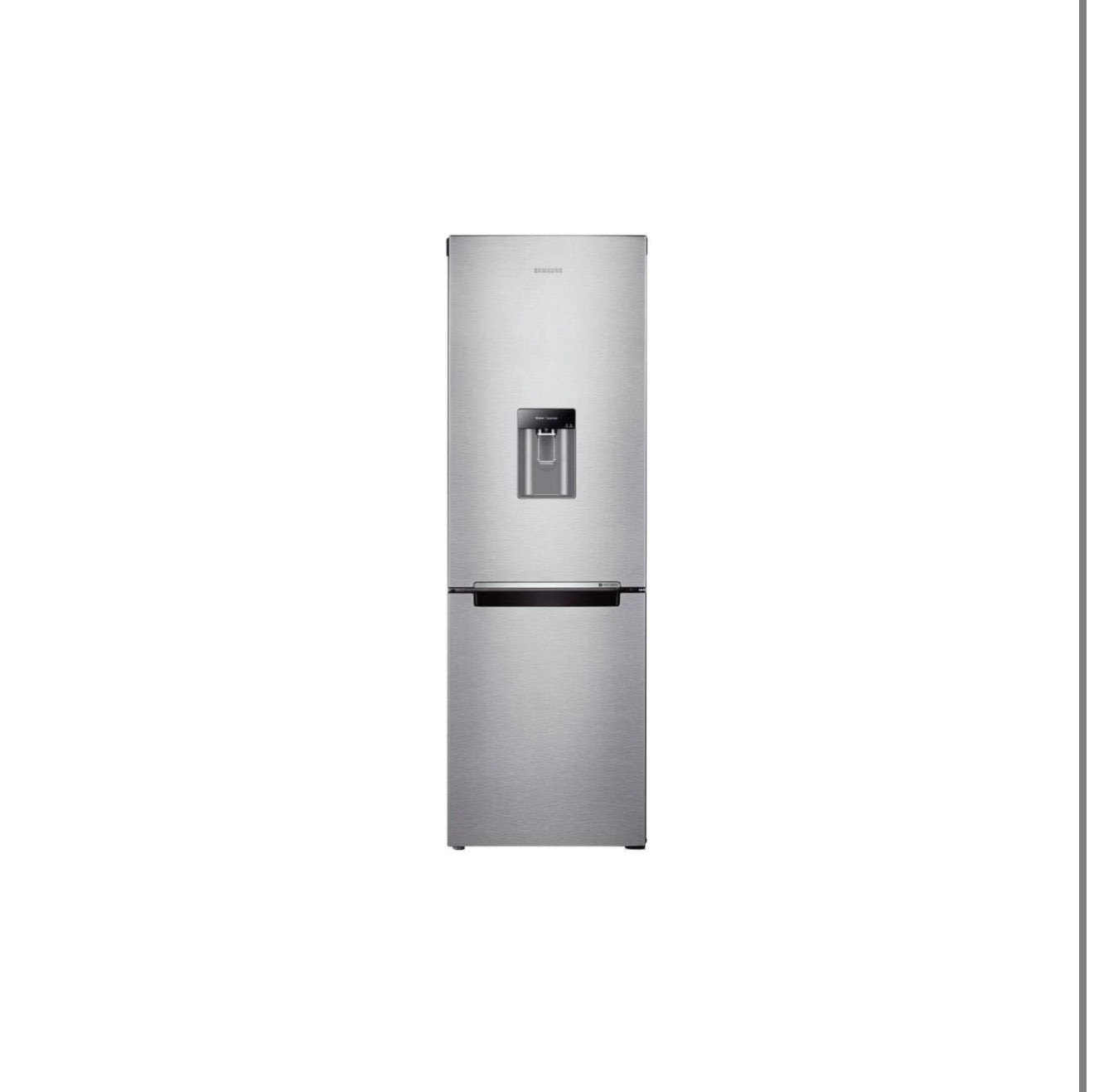 Samsung 321LT Combi Fridge EA RB33J3611S9/FA