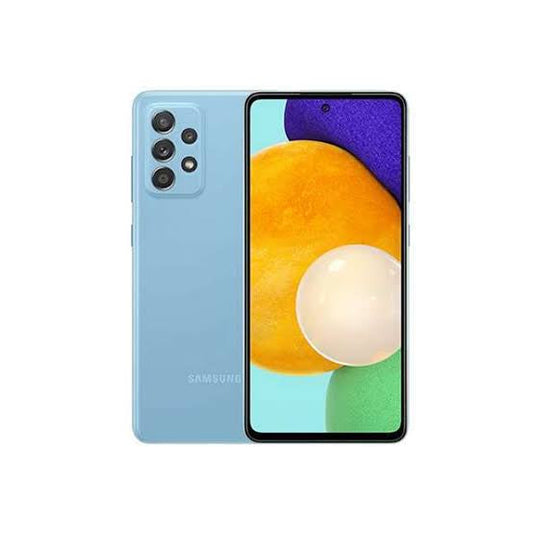 Galaxy A52 5G