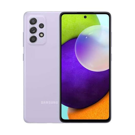 🎁 Galaxy A72 5G (100% off)