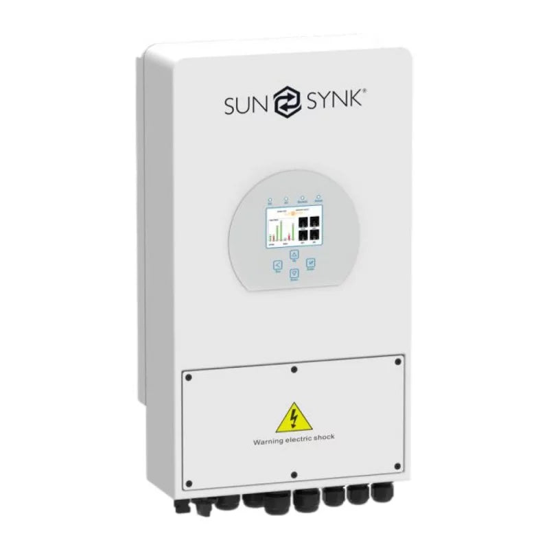 Sunsynk 3.6kW Hybrid Inverter