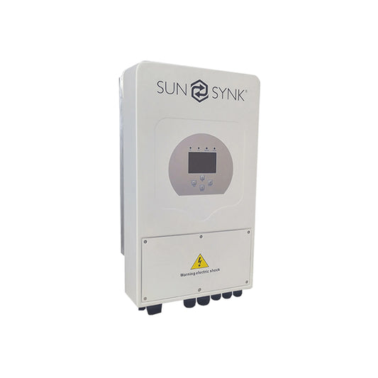 Sunsynk 16kW Hybrid Inverter