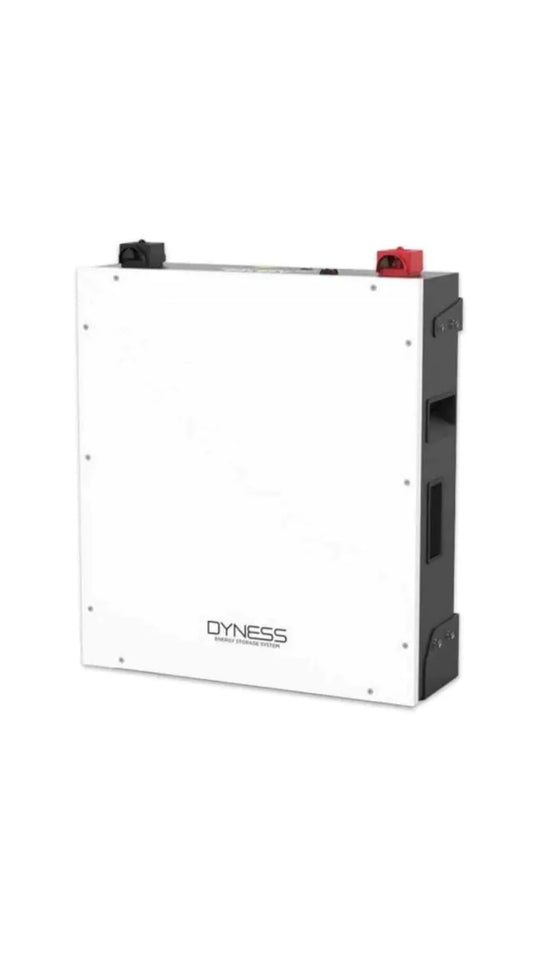 Dyness 5.12KW Lithium Battery