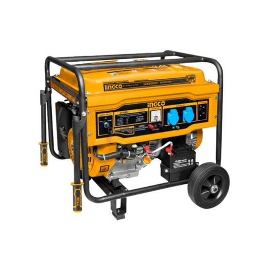 Ingco 5.5KVA Generator