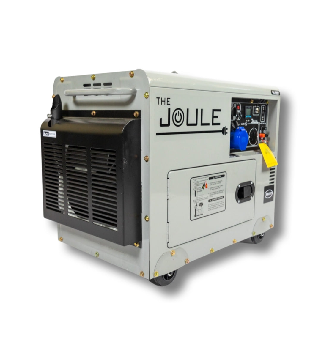 7KVA ATS Diesel Generator