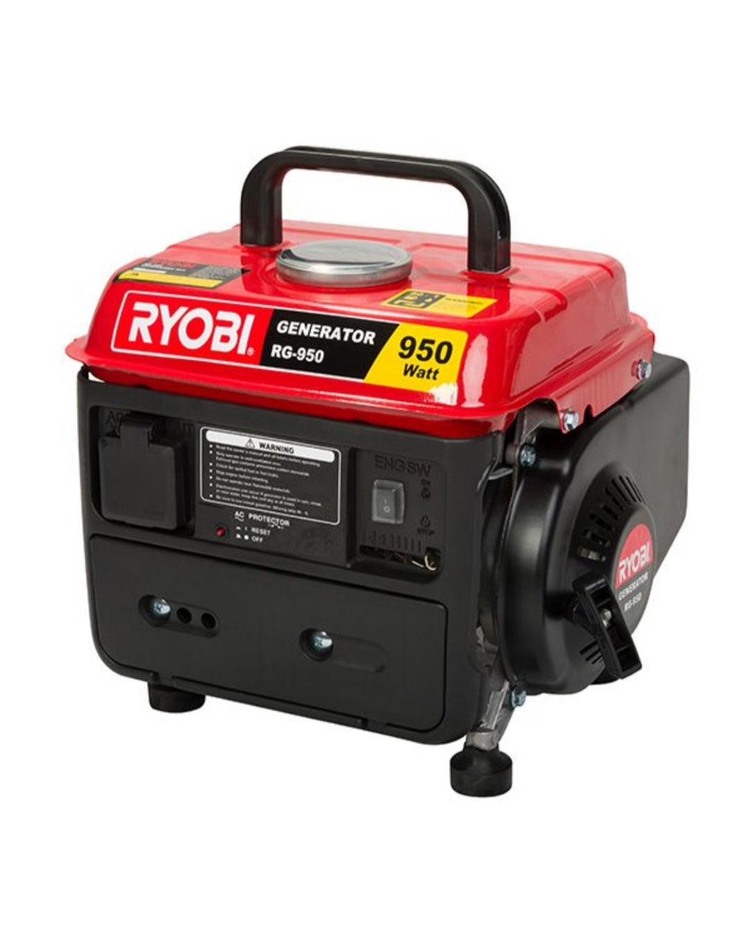 950W Generator