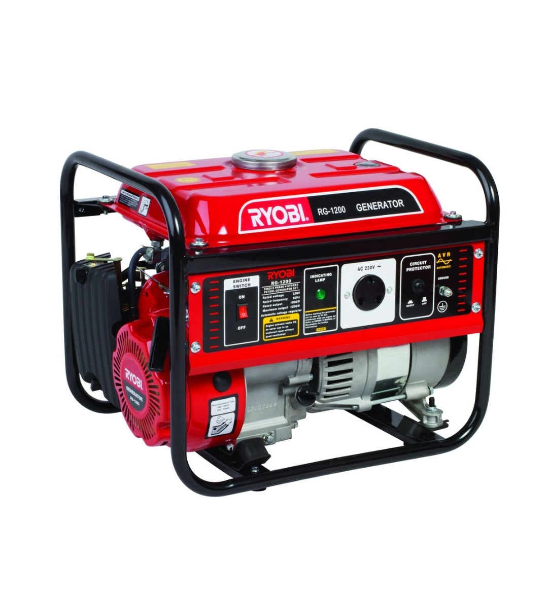 1000W Generator